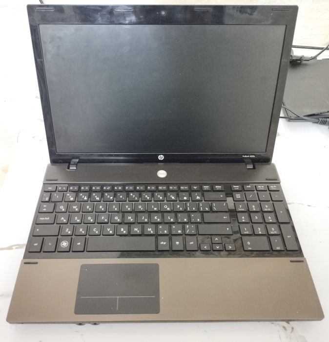 Ноутбук HP intel core i3