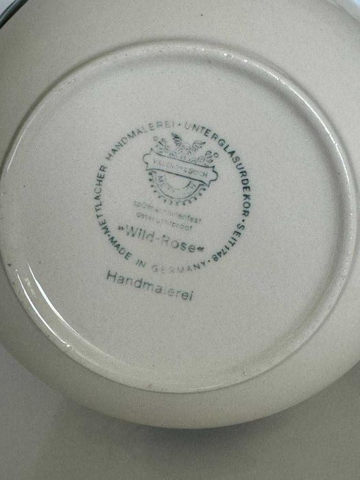 Кана Villeroy & Boch Wild Rose