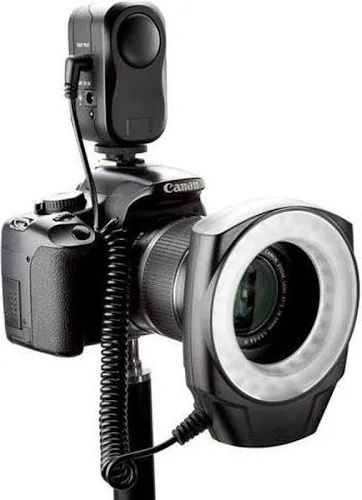 Godox ring48 lumină macro circulară