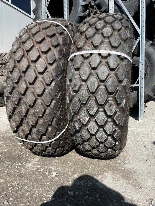 14.9-24 pentru cilindru compactor CATERPILLAR anvelope noi ALLIANCE