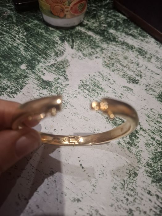 Гривна с качествена изработка