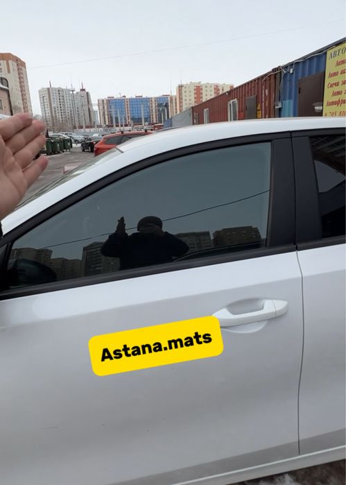 Авто шторки / Автошторки Kia Cerato / Астана 12000тг