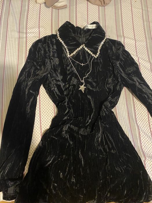 Rochie eleganta ZARA