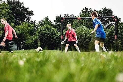 Poartă de fotbal HUDORA Pro Tect