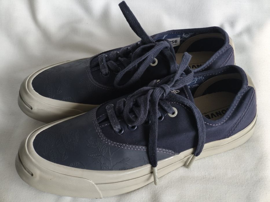 Converse, оригинални кецове, номер 39.5