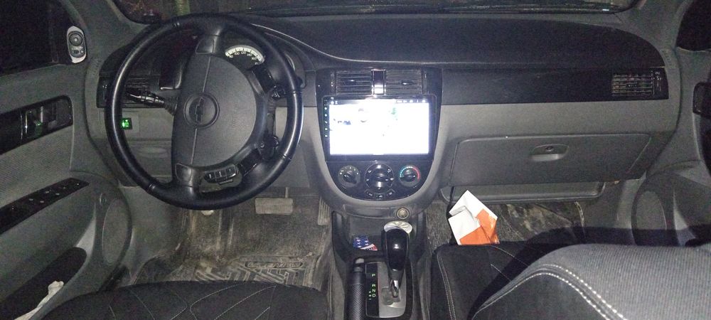 Продаётся Jentra автомат год выпуск 2014