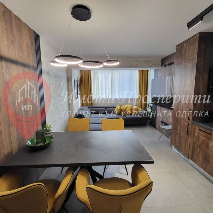 3-стаен в Перник-Изток площ 90 цена 250000