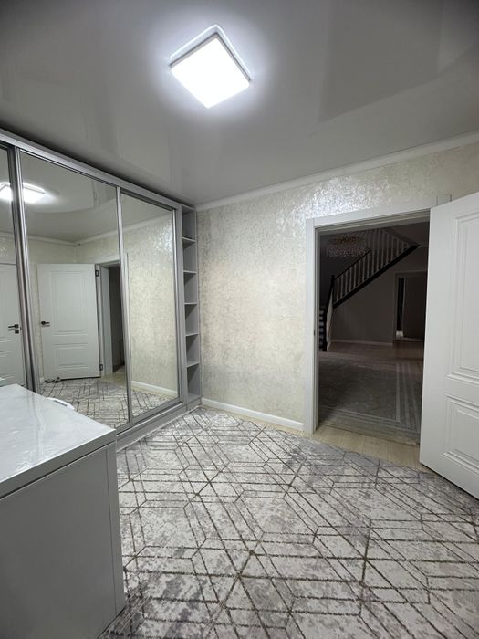 Продам дом в мкр Шанырак