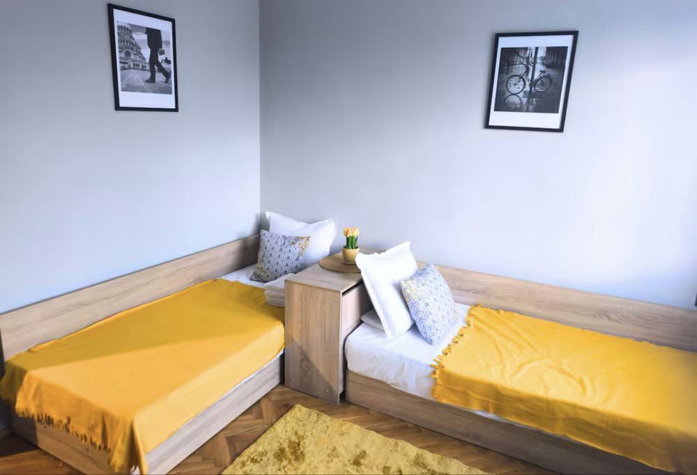 Просторна къща под наем в Костинброд