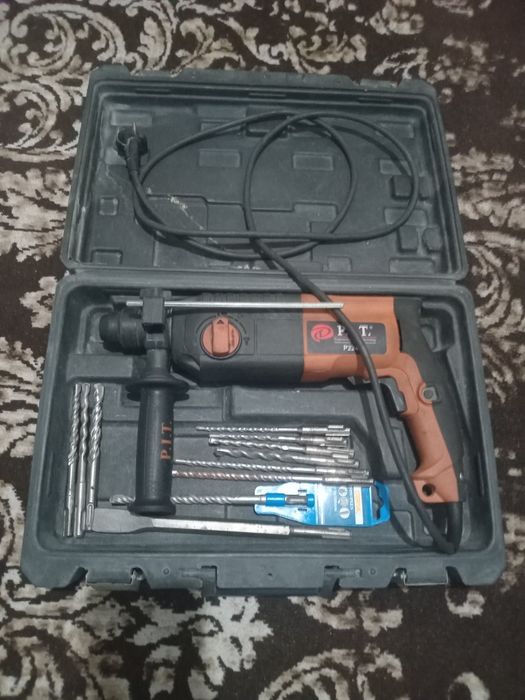 Продаётся Ударный префоротр