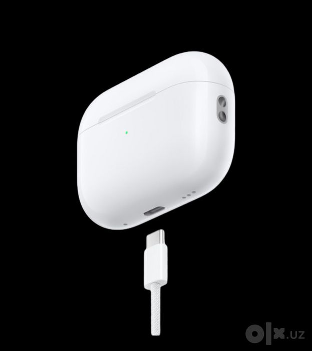 AirPods Pro2 sotiladi.AirPods Pro2 yangi, ishlatilmagan.yaxshi xolatda