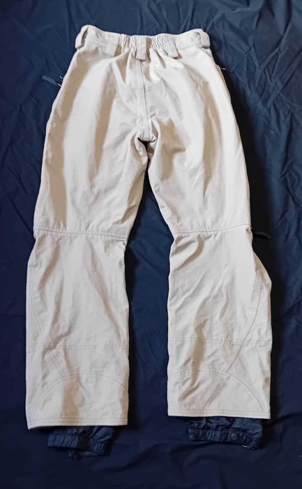 Pantaloni snow Burton Tri Lite Junior