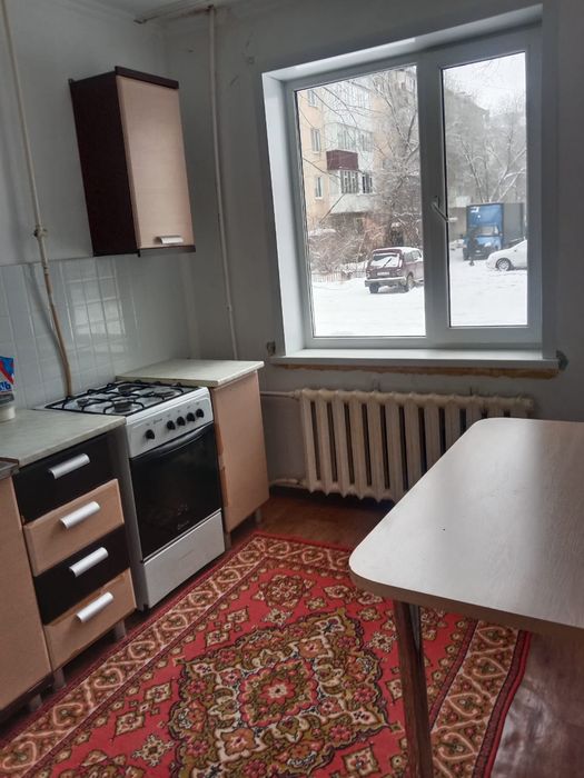 Сдам 2×ком квартира