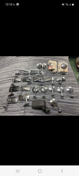 Брони за руски коли лада.жигула москвич