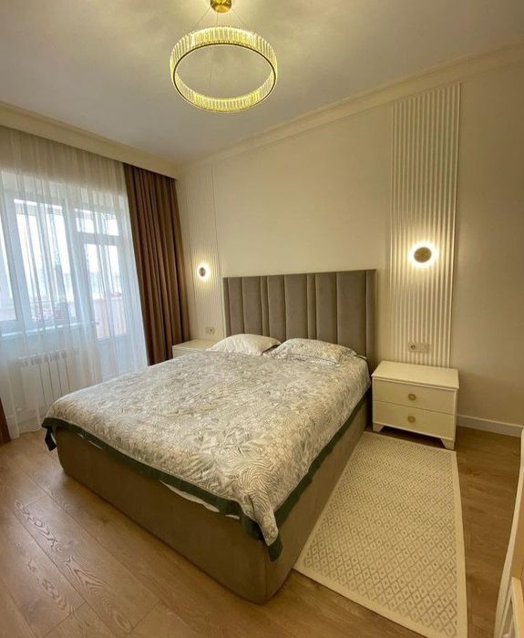 Спалний на заказ. Buyurtma asosida mebel.