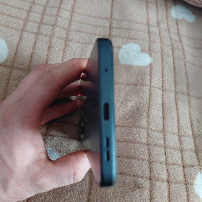 Продам телефон редми нот12