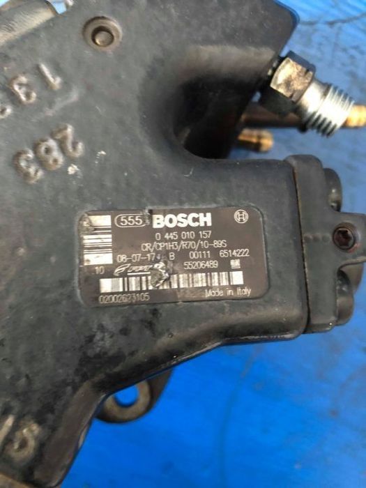 pompa inalta 1.3 multijet fiat doblo idea punto opel astra h corsa d lancia musa