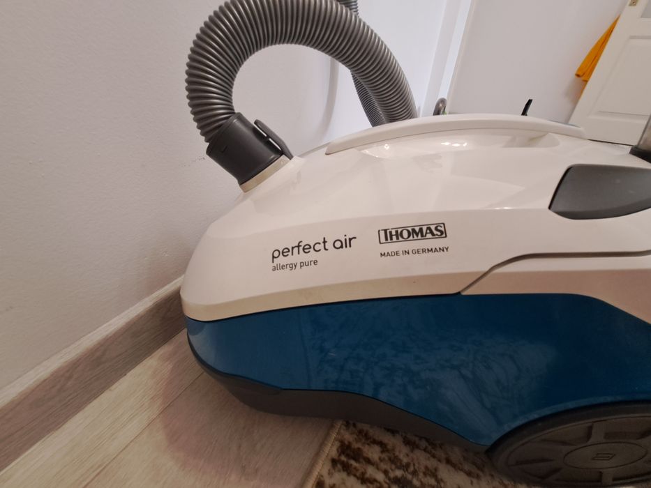 Пылесос Thomas  perfect air