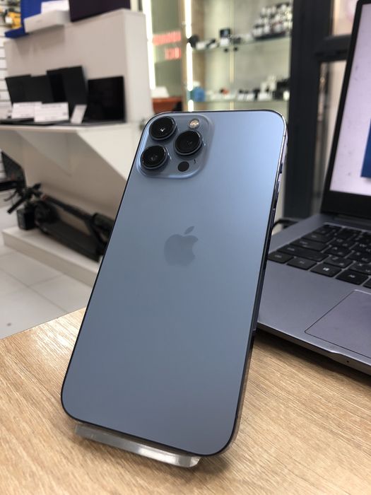 Iphone 13 Pro Max, 128gb (p25)