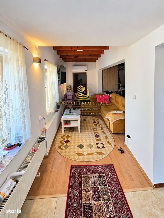 Casă P+E+M + casă 68 mp | Snagov – Vlădiceasca