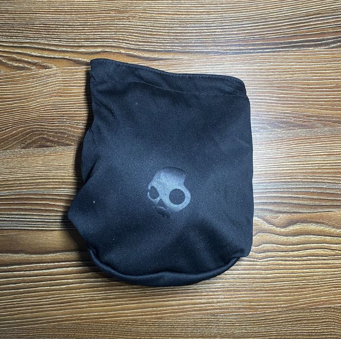 Skullcandy crusher evo