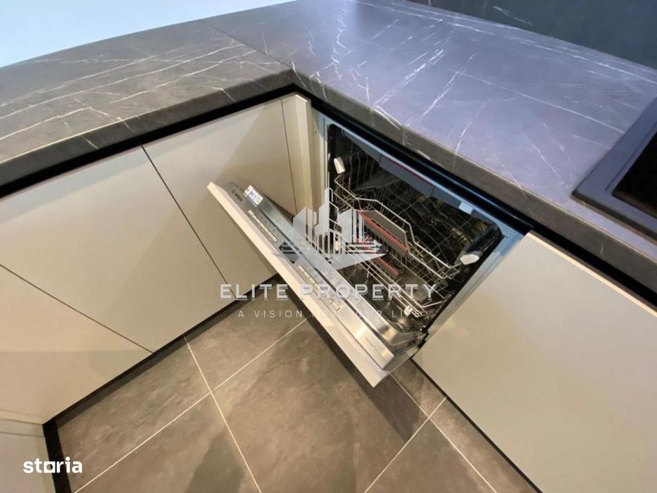 Inchiriere Apartament | 2 Camere | One Floreasca City