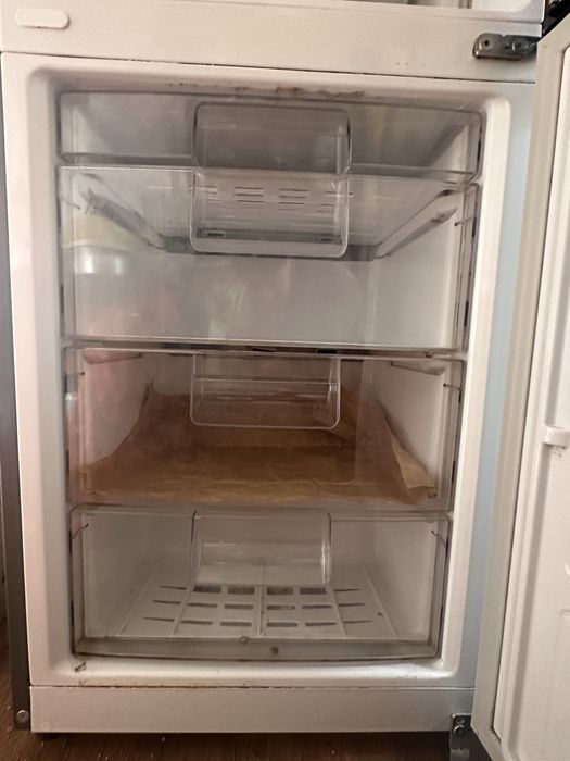 Продам холодильник LG no frost