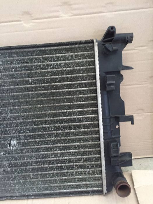 Radiator apa antigel racire 2.2 Mercedes Sprinter 2010 euro 5