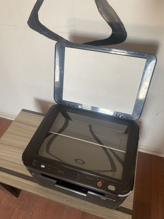 Принтер SAMSUNG SCX-3207