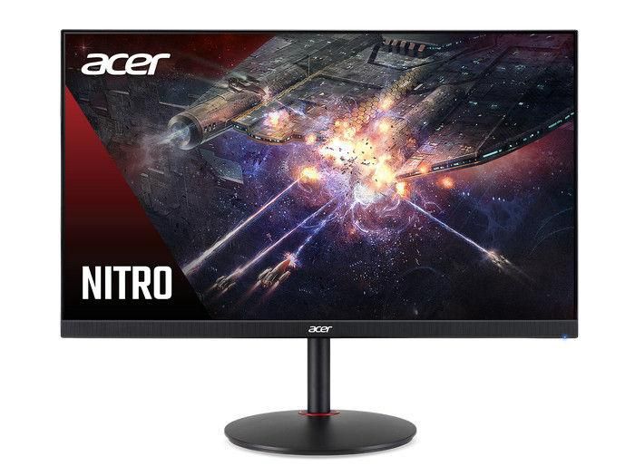 Игровой монитор acer
