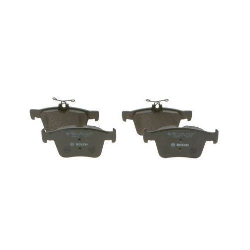 Set placute frana punte spate Bosch 0986494659 Vw Touran, Tiguan, Passat, Golf 7, Golf 8; T-ROC Arteon, Skoda Superb Kodiaq, Karoq, Octavia 20; Seat