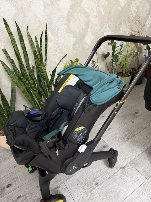 Коляска-трансформер