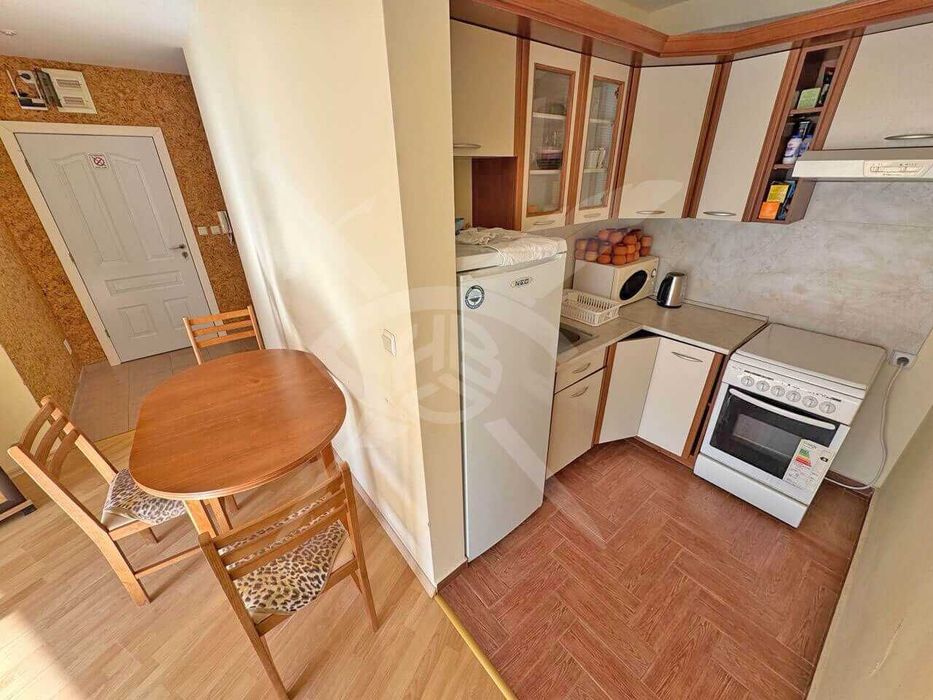 Продава се Двустаен апартамент в к.к. Елените - 72 кв.м за 1105 €/кв.м - Снимка #7