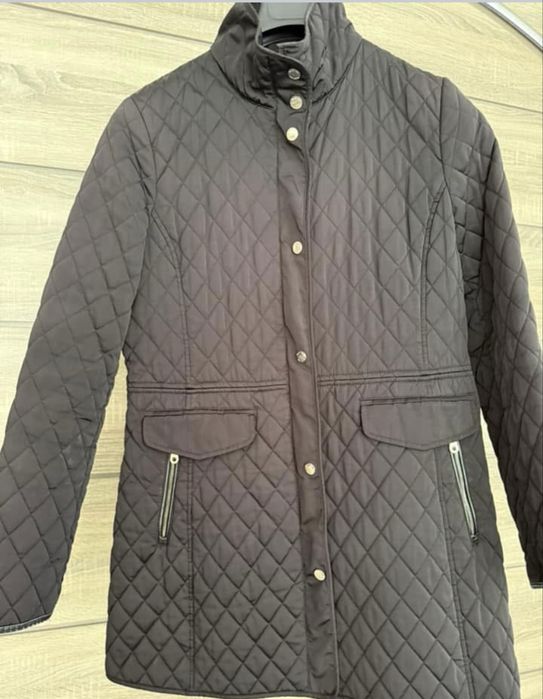 Яке Massimo Dutti