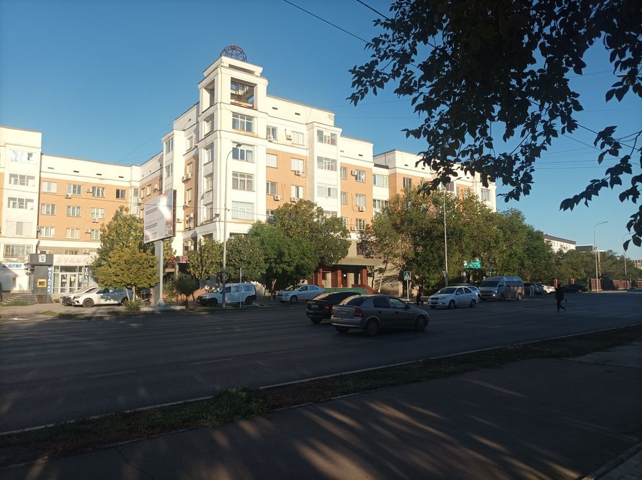 Недвижимость продажа квартир
