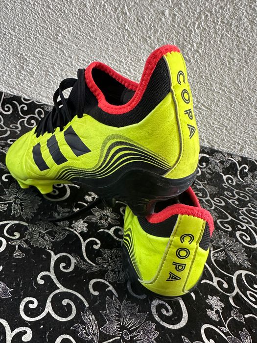 Бутонки-Adidas’s COPA