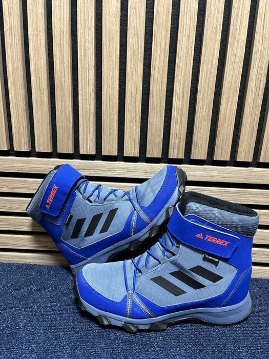 ADIDAS : Climawarm - 40 номер / Оригинал