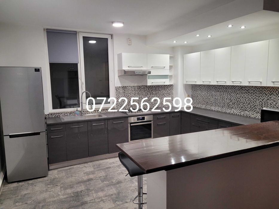 Casa de inchiriat in Braytim, direct de la proprietar, fara comision