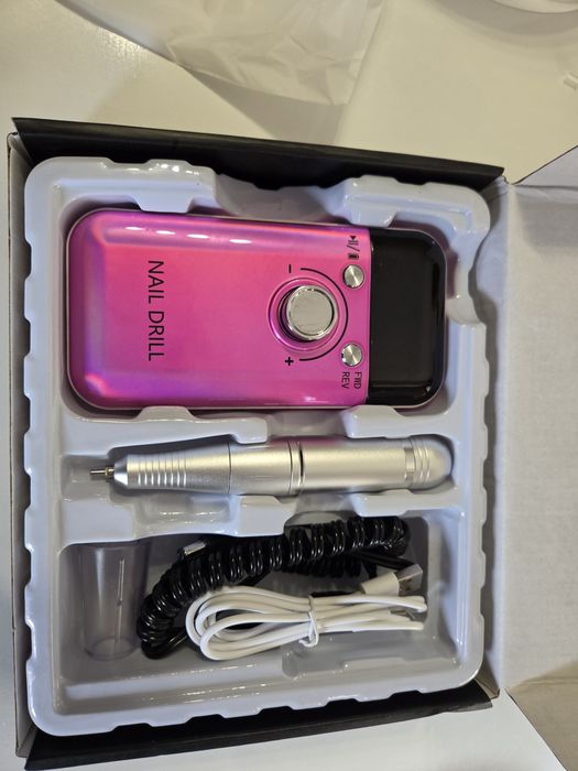 Ел.пила за маникюр