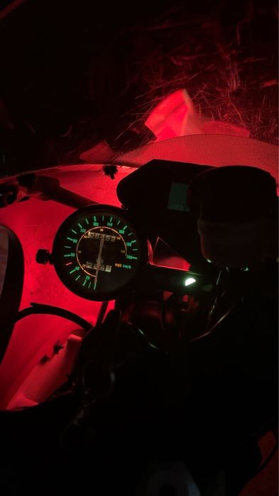 Vand Aprilia rs125 2T power valve