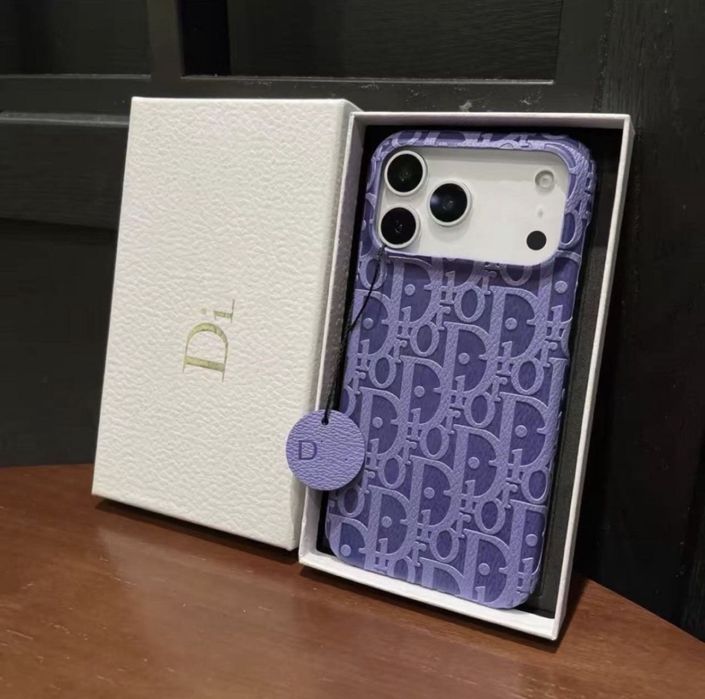 Чехлы на iphone 17 pro / 17 pro max Dior Rhode
