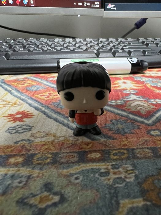 Will Stranger Things