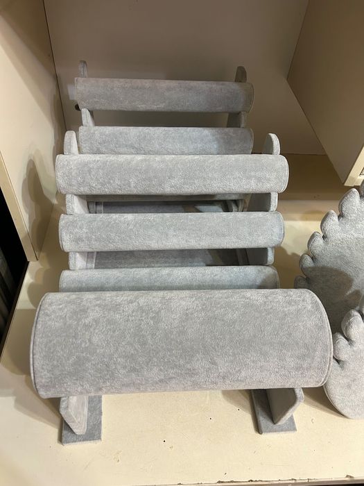 Кольцо браслеты украшения подставки