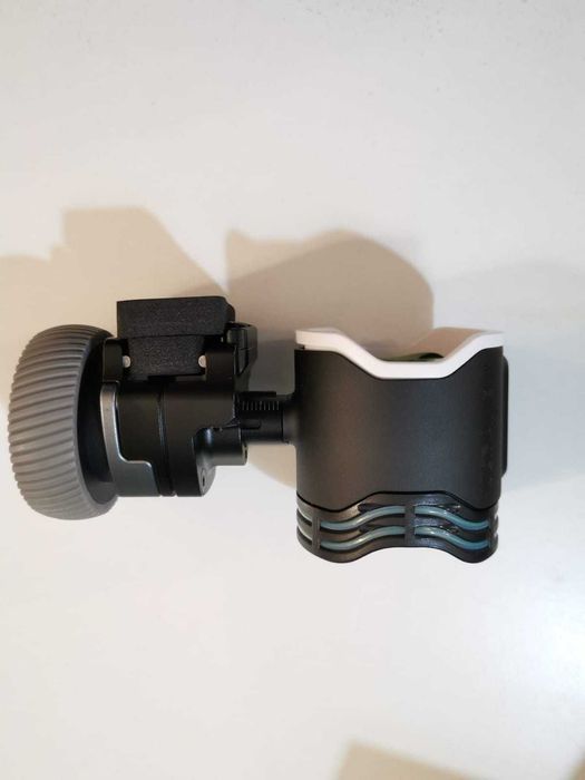 Ultraview UV Slider,Aparat Ochire Arc Compound,1 Pin Vertical,Dovetail