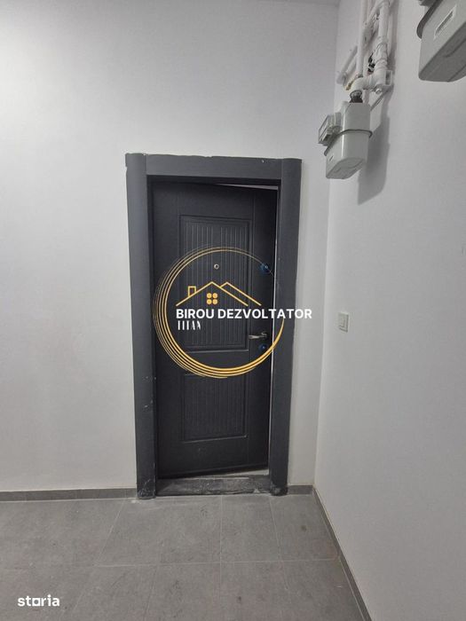 Investitie Metrou Teclu 12minute STB Titan pallady ikea