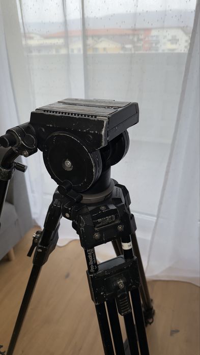 Stativ - Trepied camera profesional