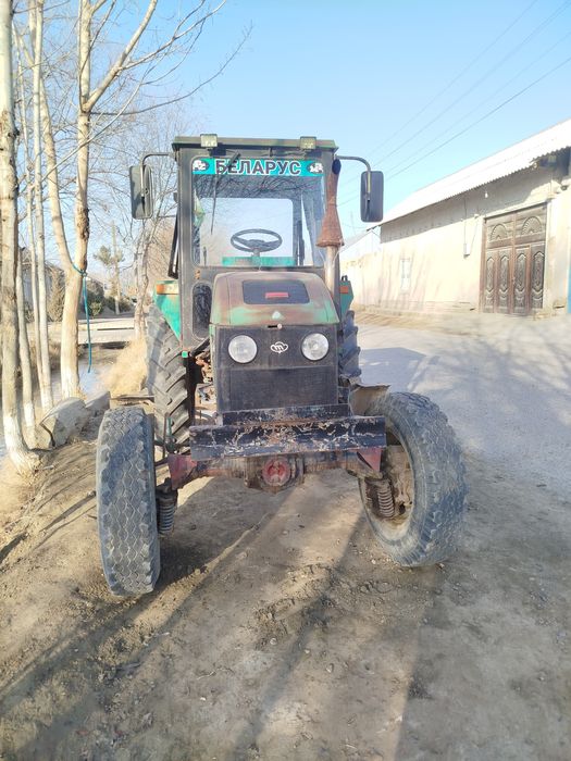 T40 sotiladi ttz kabina