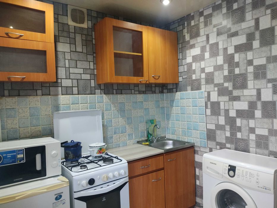 Сдам однокомнатную, Умай