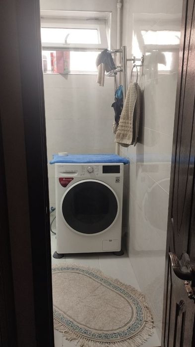 Yunusobod Tumanida 2 xona 77-seriya Giishtli kvartira 2 qavat