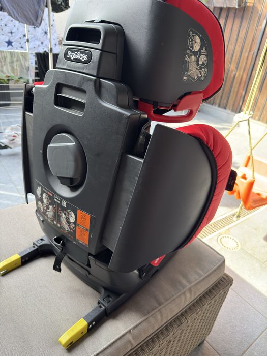 Peg  perego scaun nasina viaggio  2-3 flex